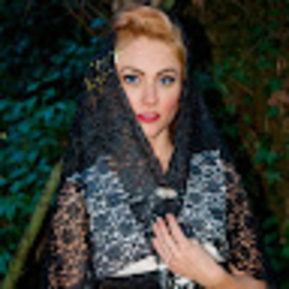 Meet your Posher, Krisa